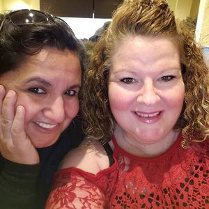 Meet your Posher, Teresa